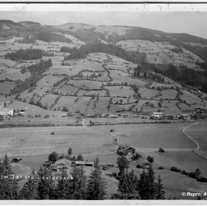 Brixen im Thale und Lauterbach