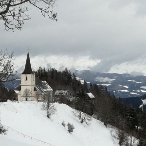 Frauenberg, Maria Rehkogel