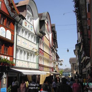 appenzell