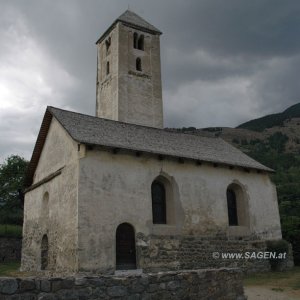 St. Benedikt in Mals