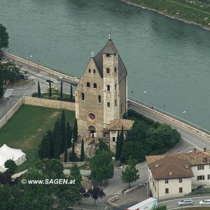 Sant' Apollinare, Trient