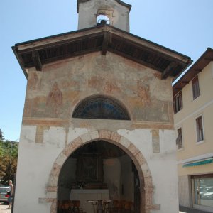 Pergine San Rocco