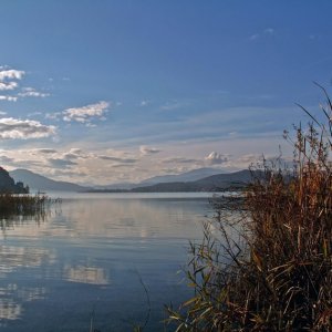 Wörthersee