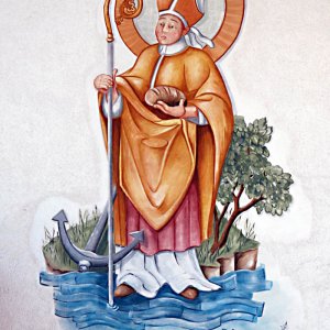 St. Klemens