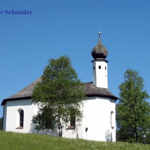 St. Anna Kapelle