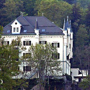 Wörthersee-Architektur