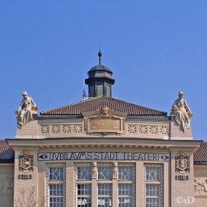 Stadttheater Klagenfurt