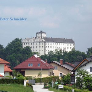 Schloss Weitra