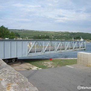 Drehbrücke