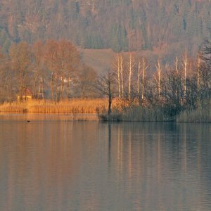 Ossiacher See