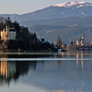 Schloss Reifnitz