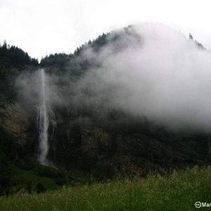 Wasserfall