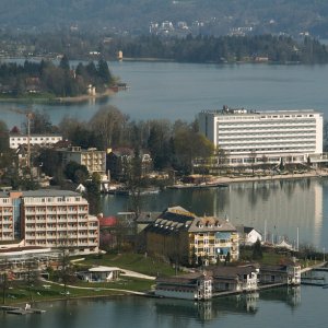 Pörtschach am Wörthersee