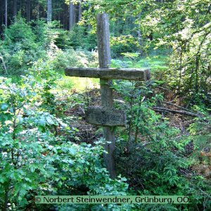 Erstes Rotes Kreuz