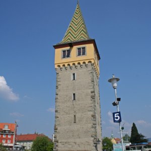 Mangturm