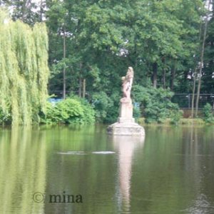 gründelpark