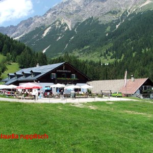 untermarkter alm hoch-imst