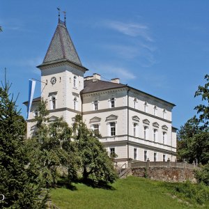 Schloss Krastowitz