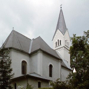 St. Ulrich