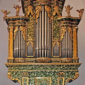 Orgel