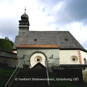 Bergkirche Klaus