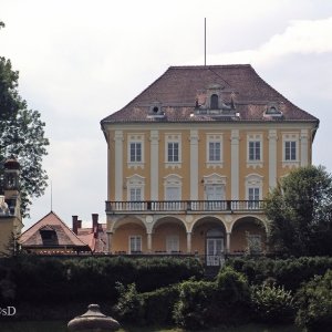 Schloss Annabichl