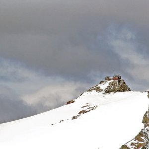 Hoher Sonnblick-Observatorium
