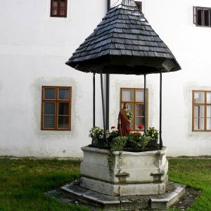 Klosterbrunnen