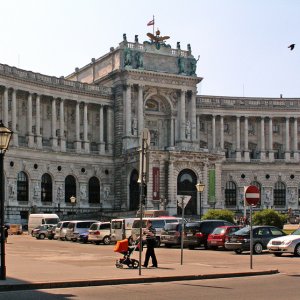 Hofburg