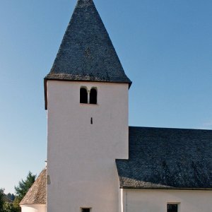 Lendorf - St. Jakob der Aeltere und St. Anna