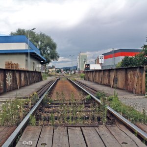 Eisenbahnbruecke