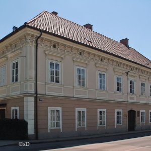 Kassin Haus