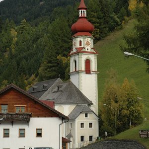 Gries am Brenner