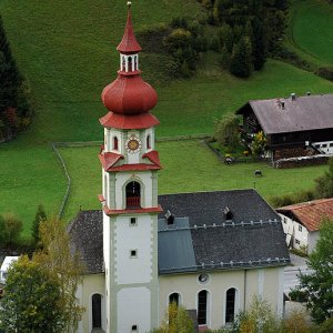 Gries am Brenner 2