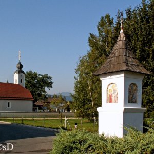 St.Jakob