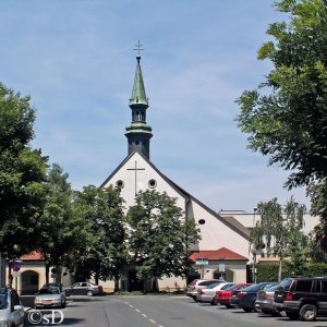 Kapuziner-Kirche