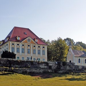 Schloss Ehrenbichl