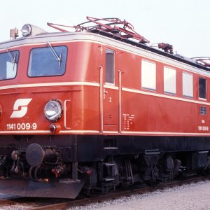 ÖBB 1141