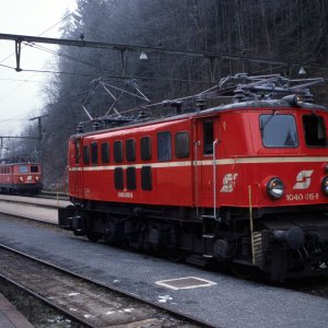 Lokomotive 1040.015