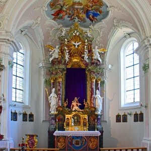 Romediuskapelle