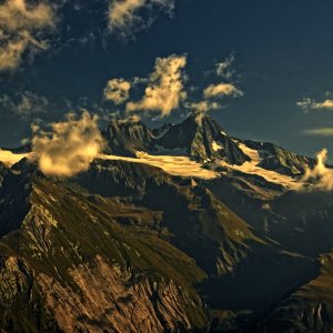 Mystisch - Großglockner