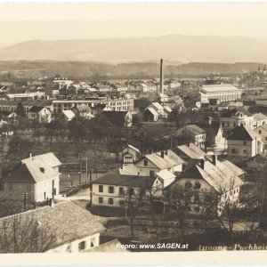 Attnang-Puchheim 1943