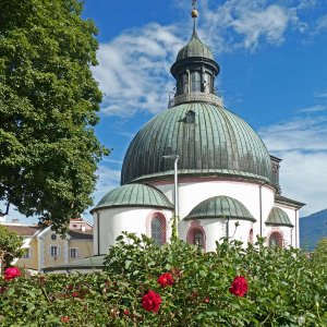 Innsbruck Mariahilf