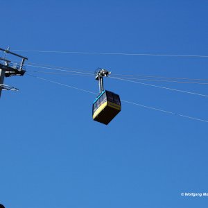 Seilbahn Unterstell Naturns