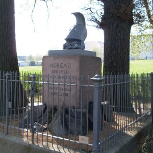 Moreaudenkmal Dresden