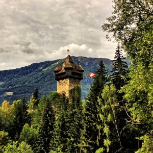 Burg Falkenstein