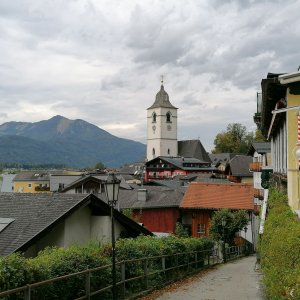 St. Wolfgang