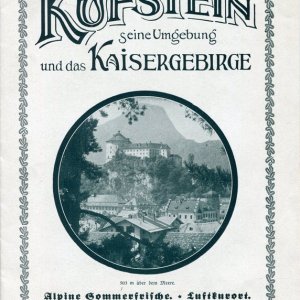 Kufstein