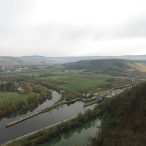 Herbst im Saargau 2