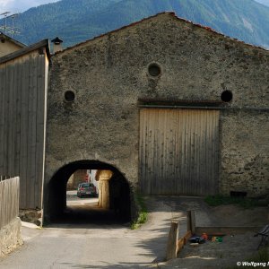 Mals im Vinschgau - Impressionen